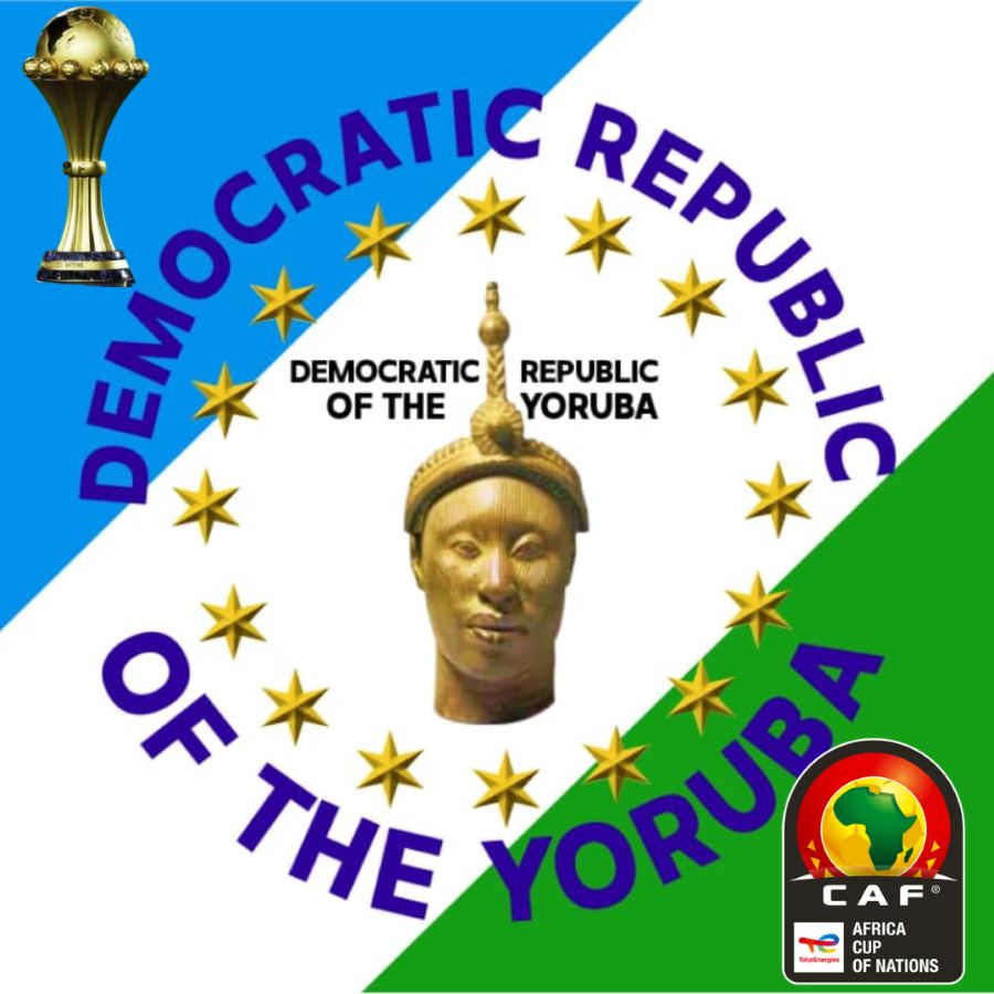Afcon 2027
