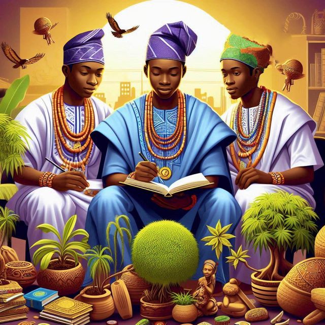 Trad